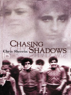 cover image of Chasing Shadows
